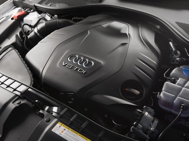 Audi Allroad photo 81