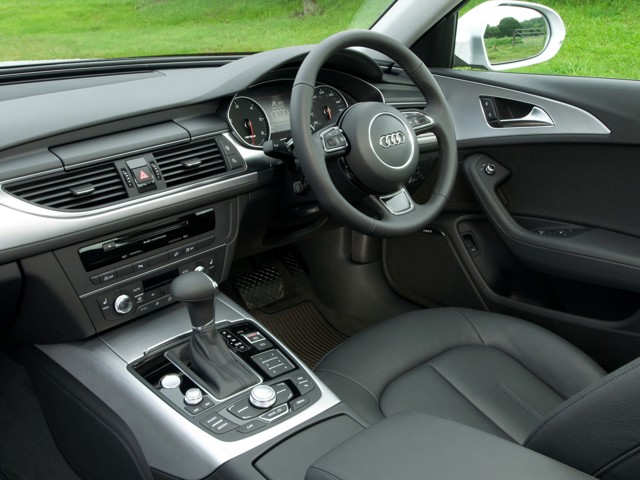 Audi Allroad photo 83