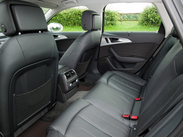 Audi Allroad photo 84