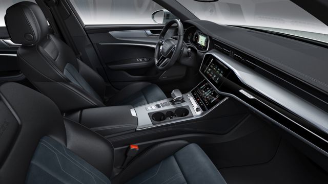 Audi Allroad foto 16
