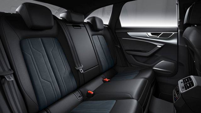 Audi Allroad foto 17
