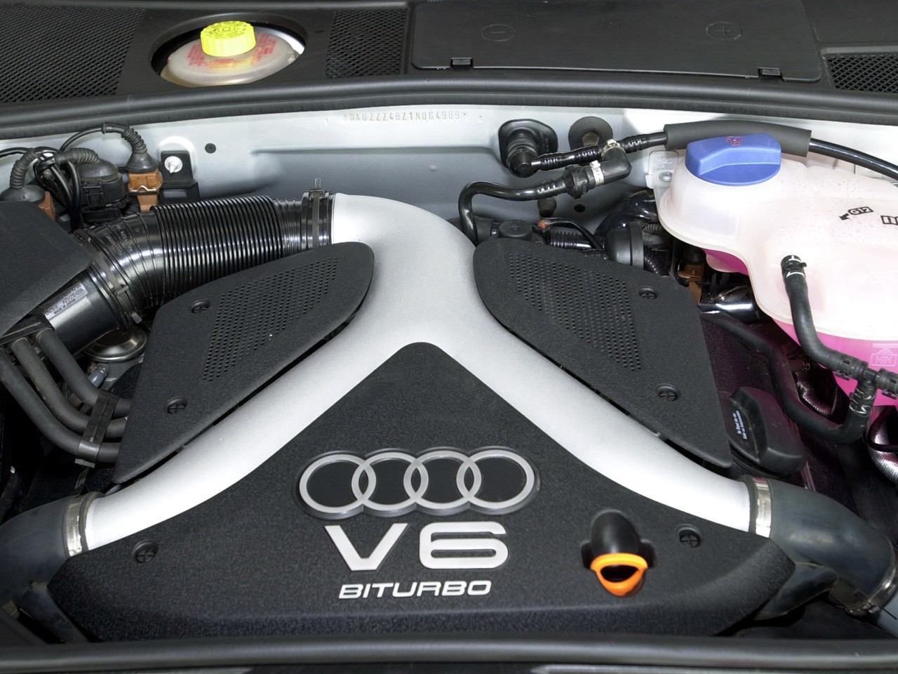 Audi Allroad photo 65