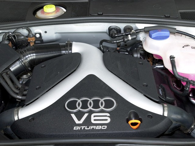 Audi Allroad photo 65