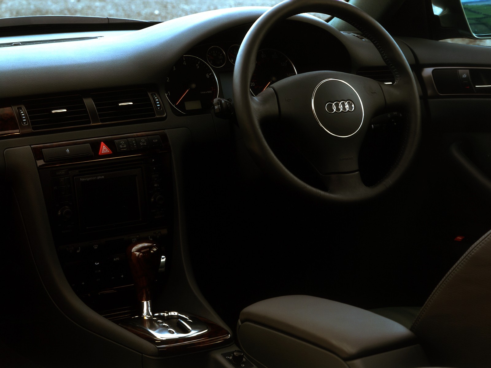 Audi Allroad photo 66