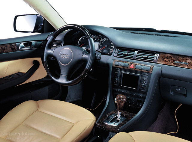 Audi Allroad photo 64