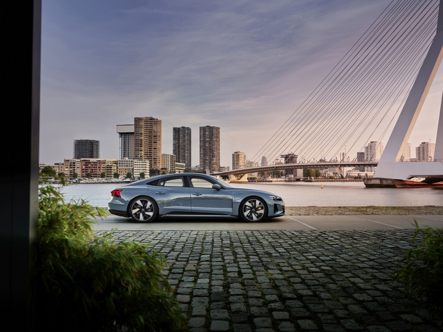 Audi E-Tron Gt photo 31