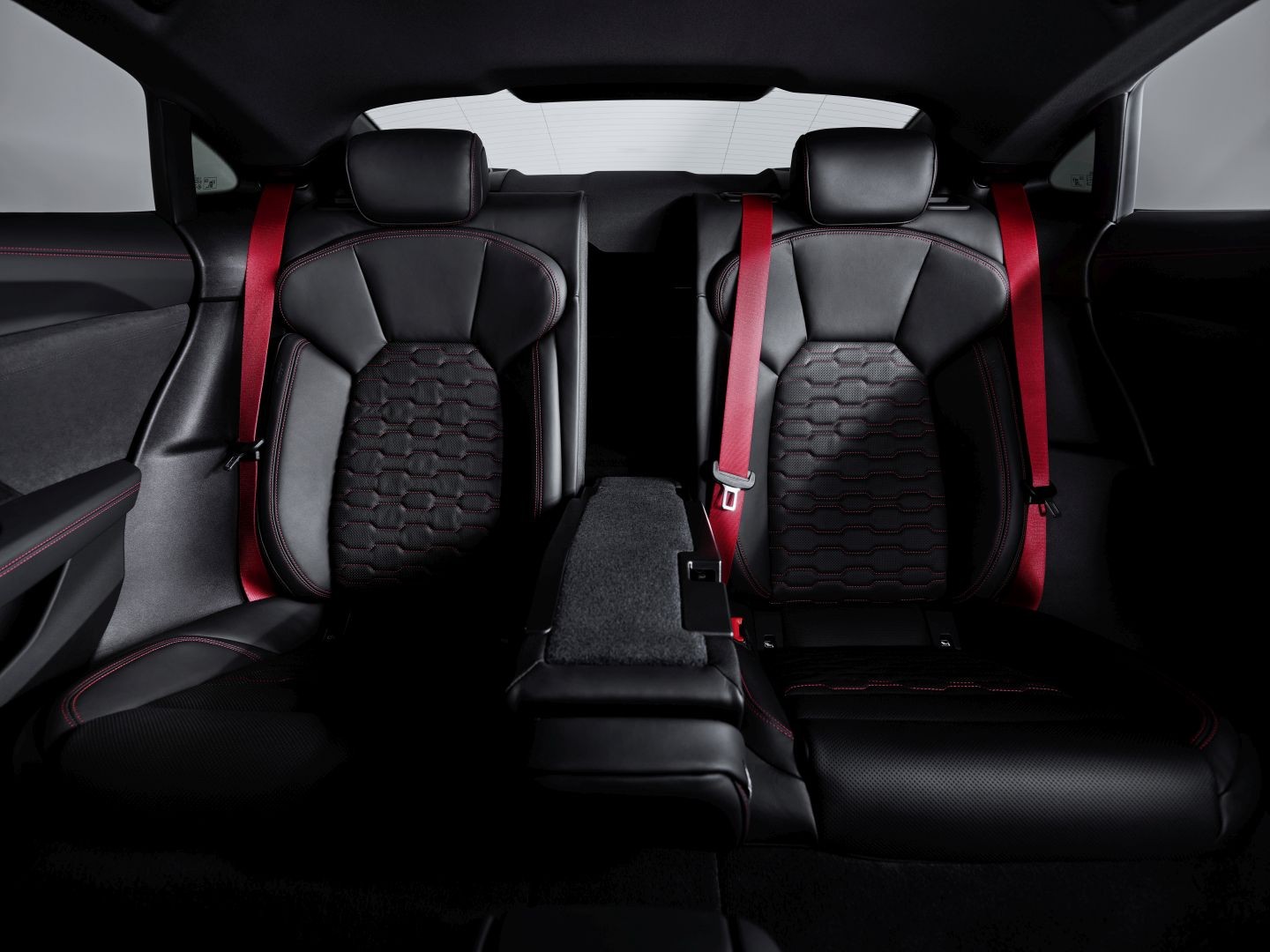 Audi E-Tron Gt photo 35