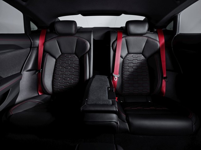 Audi E-Tron Gt photo 35