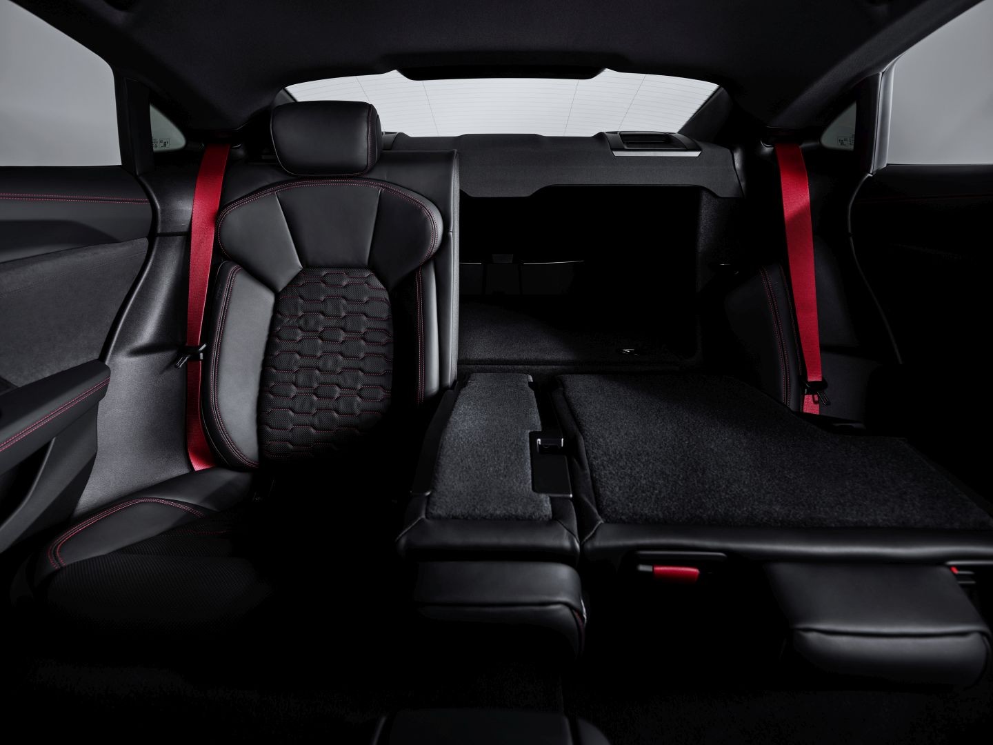 Audi E-Tron Gt photo 36