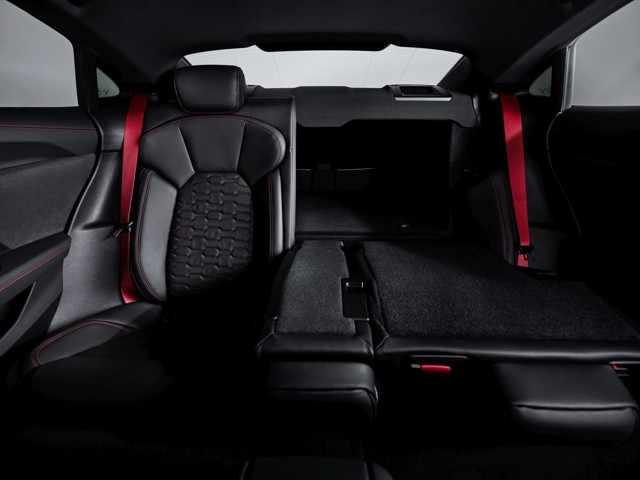 Audi E-Tron Gt photo 36