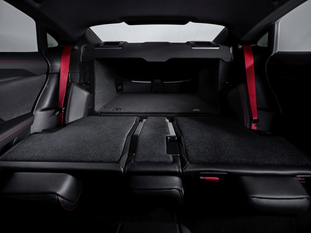 Audi E-Tron Gt photo 37