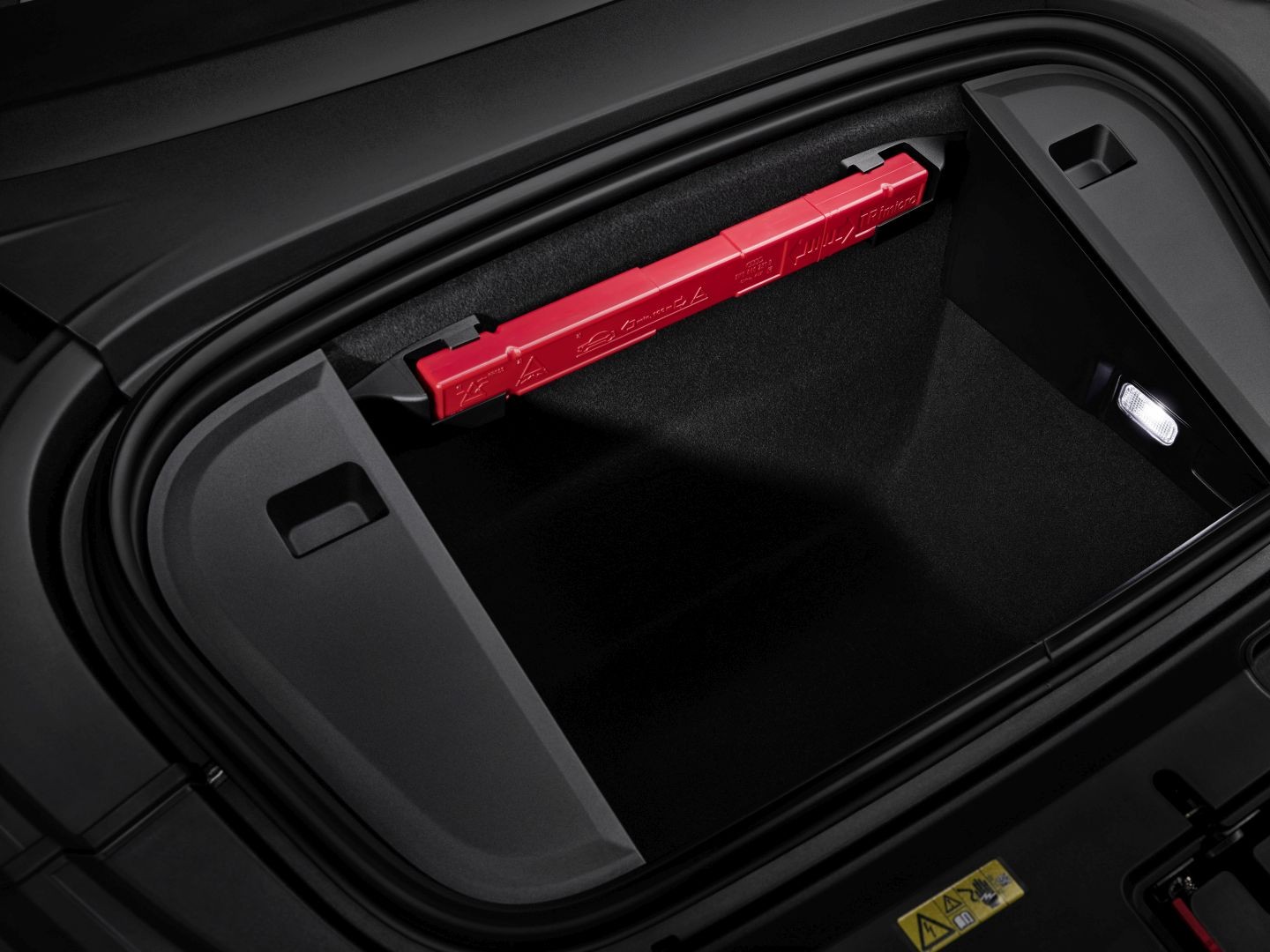 Audi E-Tron Gt photo 38