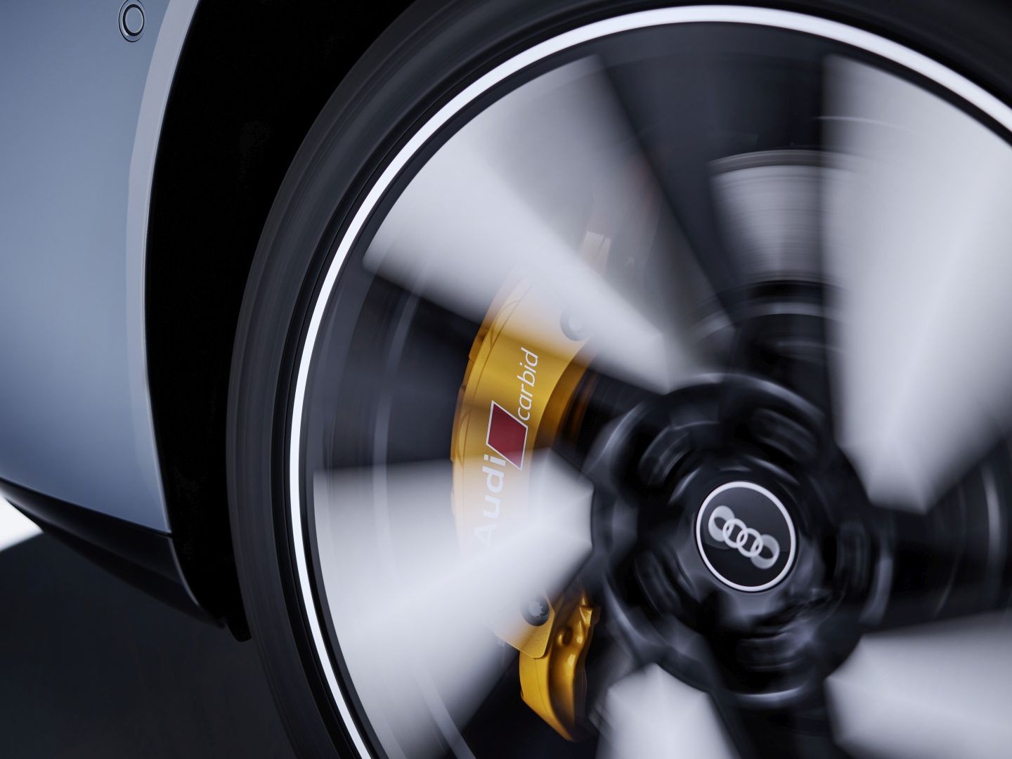 Audi E-Tron Gt photo 31