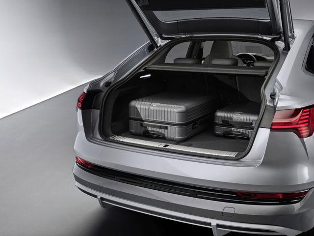 Audi E-Tron Sportback photo 120