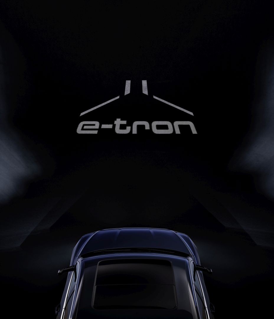 Audi E-Tron Sportback photo 111