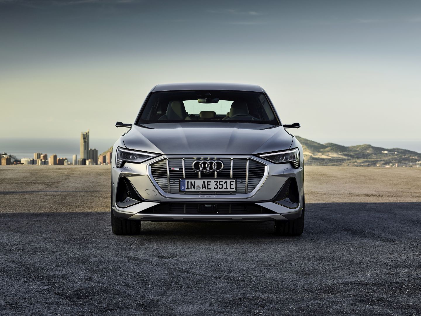 Audi E-Tron Sportback photo 30