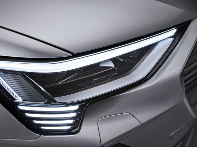 Audi E-Tron Sportback photo 36