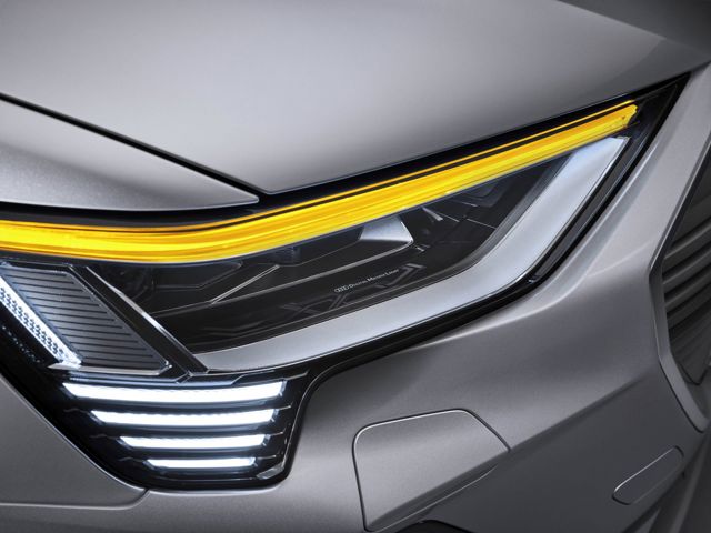 Audi E-Tron Sportback photo 39