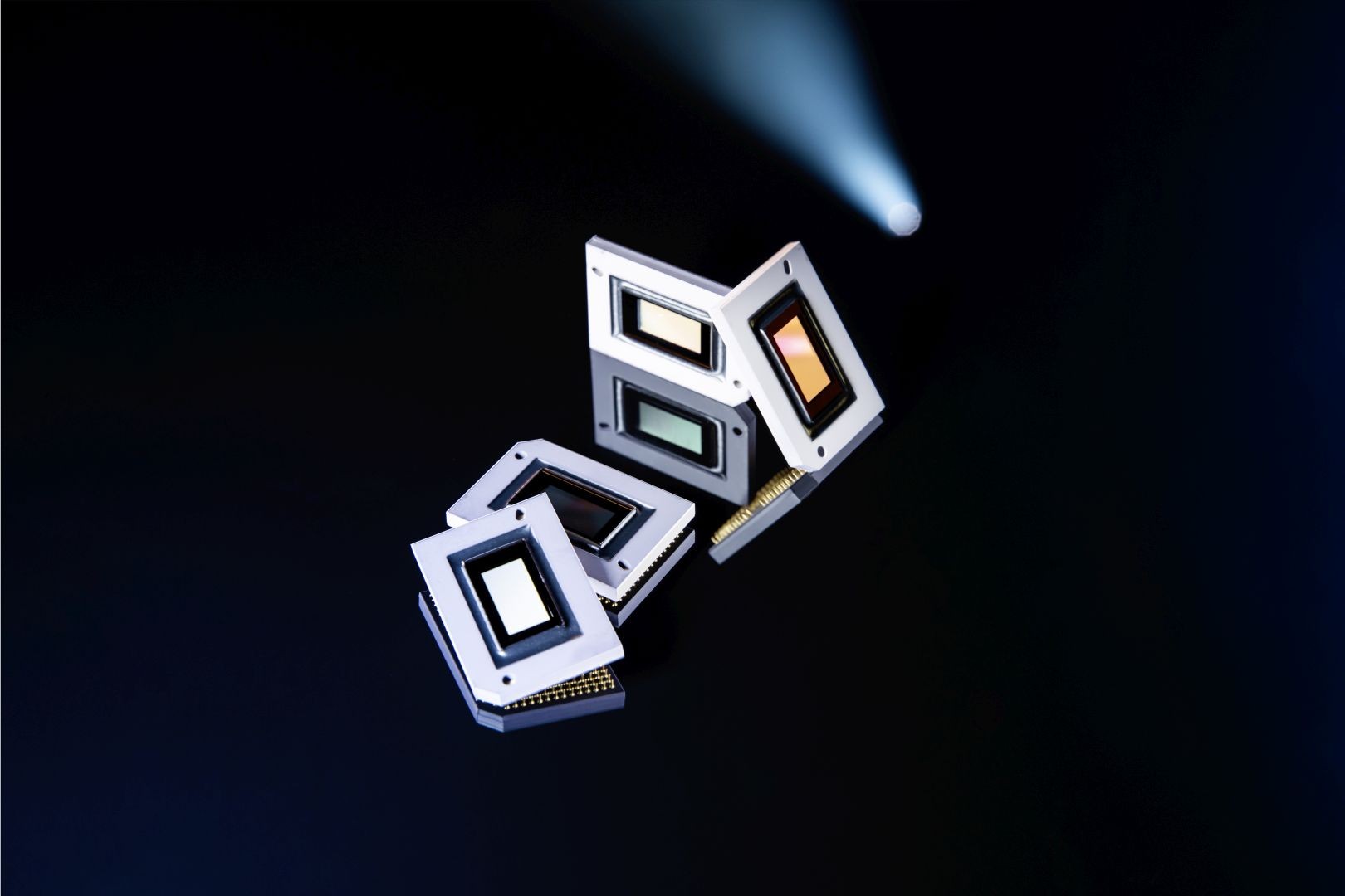 Audi E-Tron Sportback photo 43