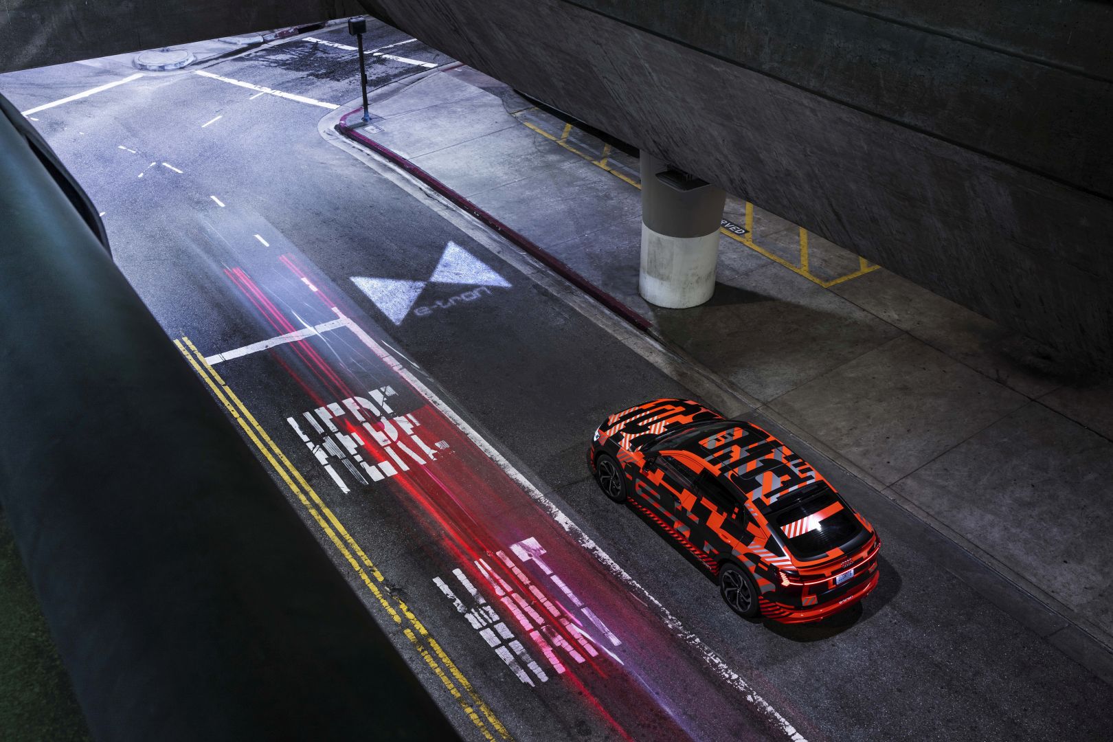 Audi E-Tron Sportback photo 57