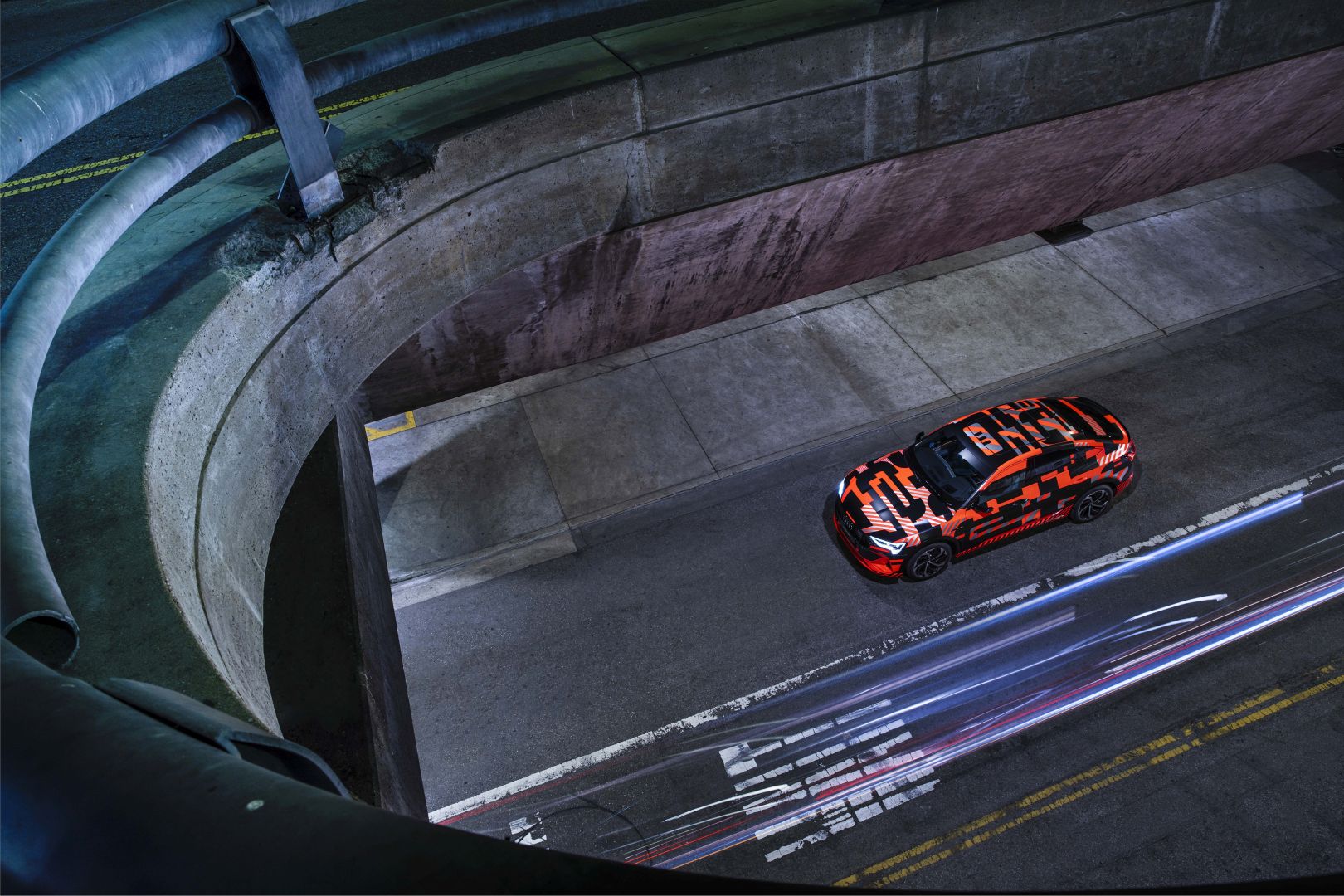 Audi E-Tron Sportback photo 58