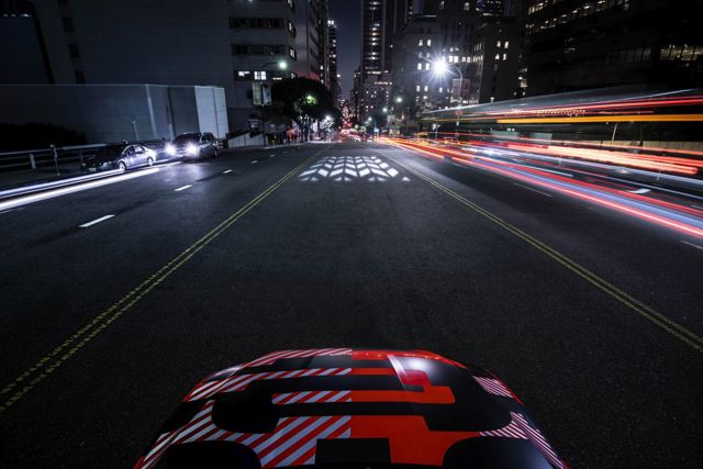 Audi E-Tron Sportback photo 61