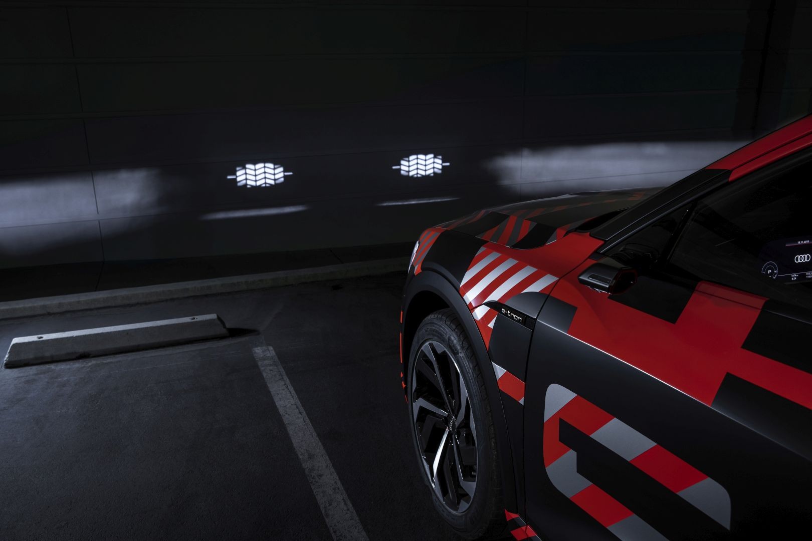 Audi E-Tron Sportback photo 72