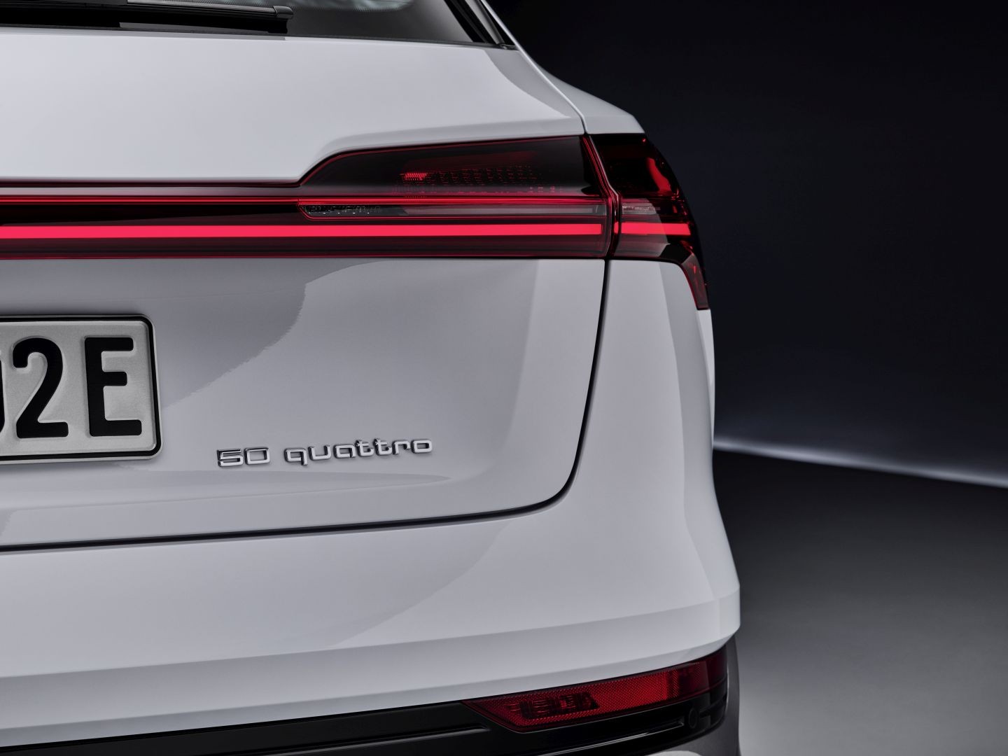 Audi E-Tron photo 30