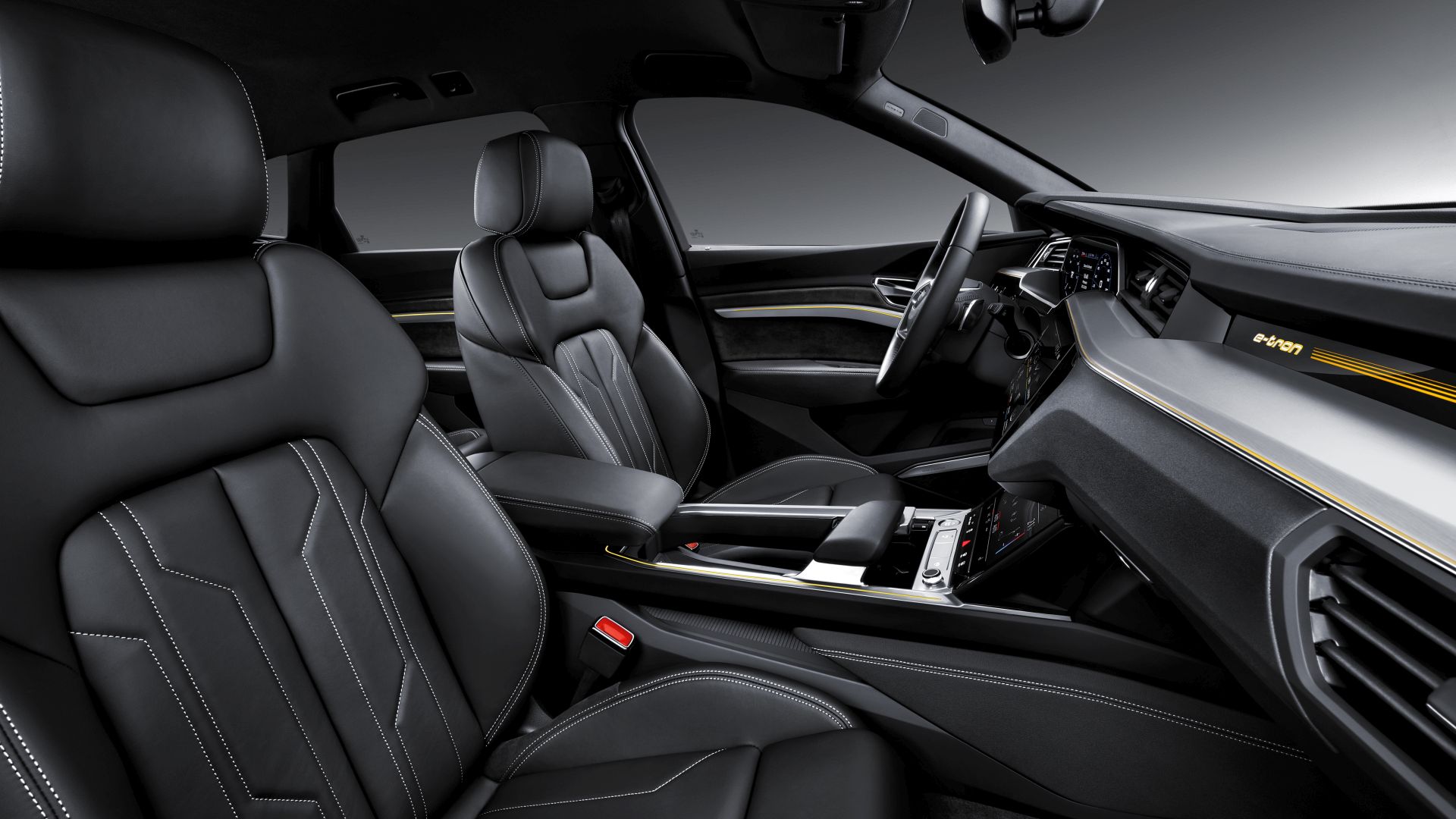 Audi E-Tron photo 74