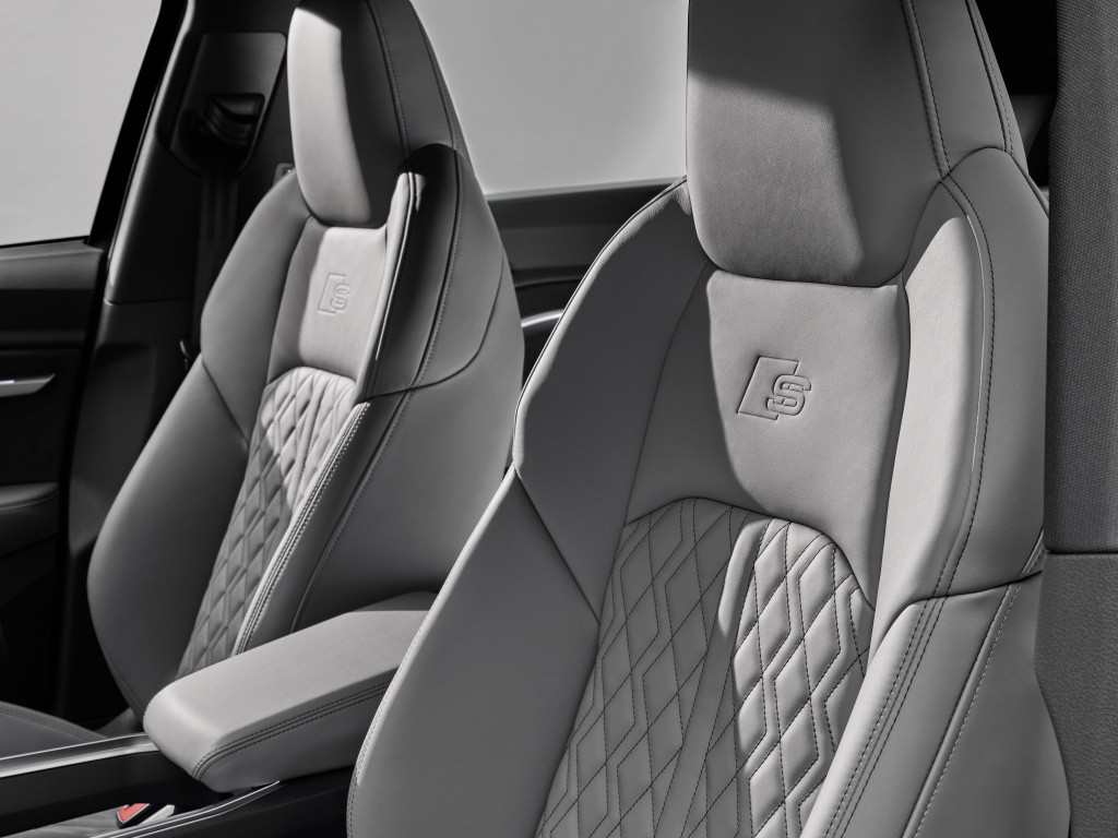 Audi E-Tron photo 78