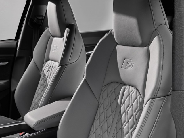 Audi E-Tron photo 78