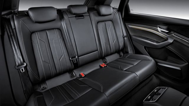 Audi E-Tron photo 75