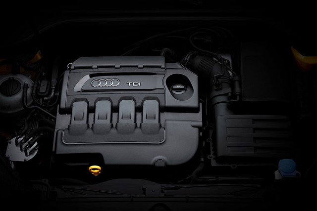 Audi Q2 photo 63