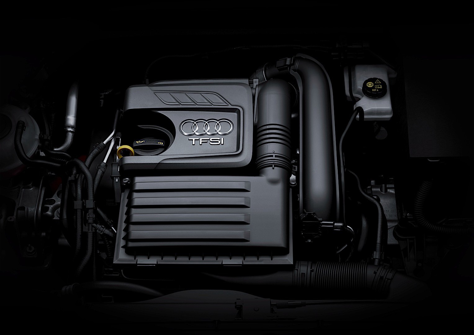 Audi Q2 photo 53