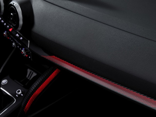 Audi Q2 photo 17