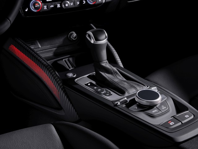 Audi Q2 photo 21