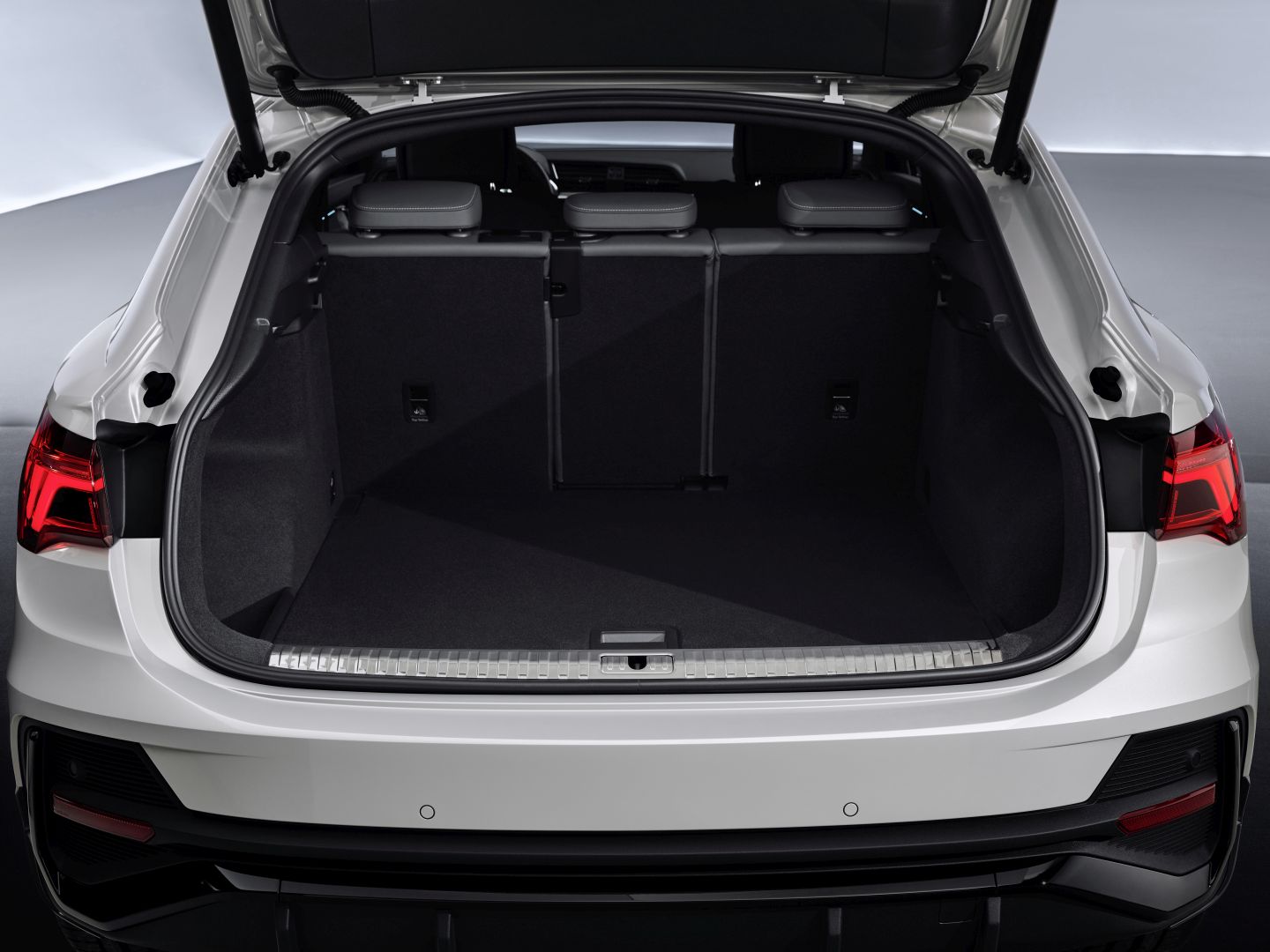 Audi Q3 Sportback photo 59