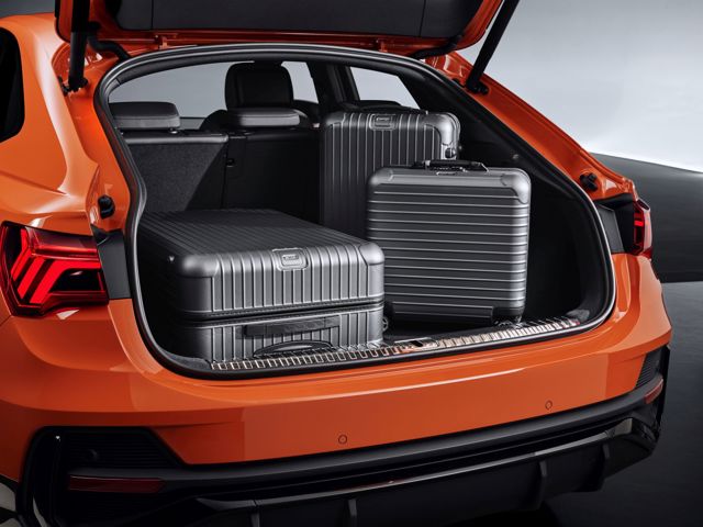 Audi Q3 Sportback photo 60