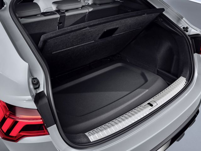 Audi Q3 Sportback photo 46
