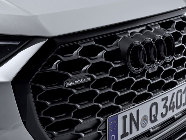 Audi Q3 Sportback photo 3