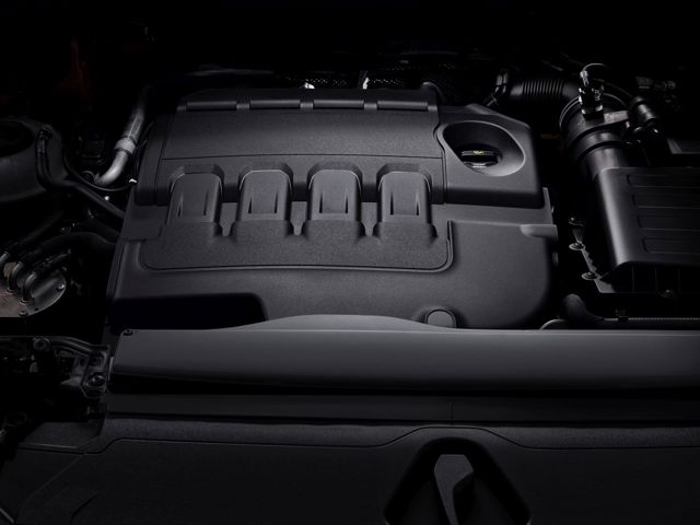 Audi Q3 Sportback photo 47