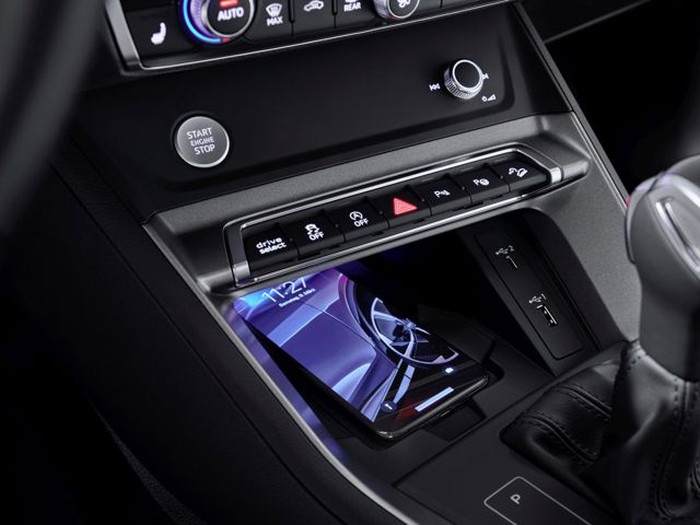 Audi Q3 Sportback photo 48