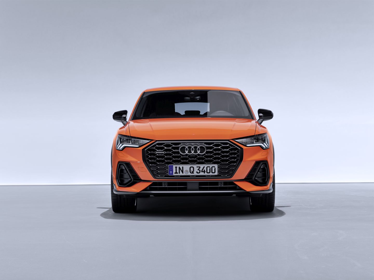 Audi Q3 Sportback photo 26