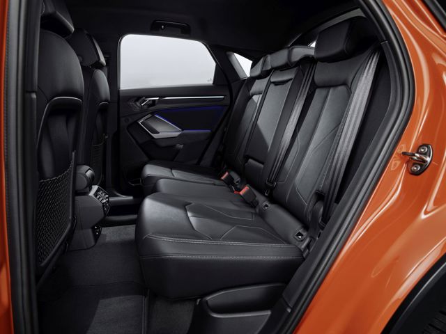 Audi Q3 Sportback photo 51
