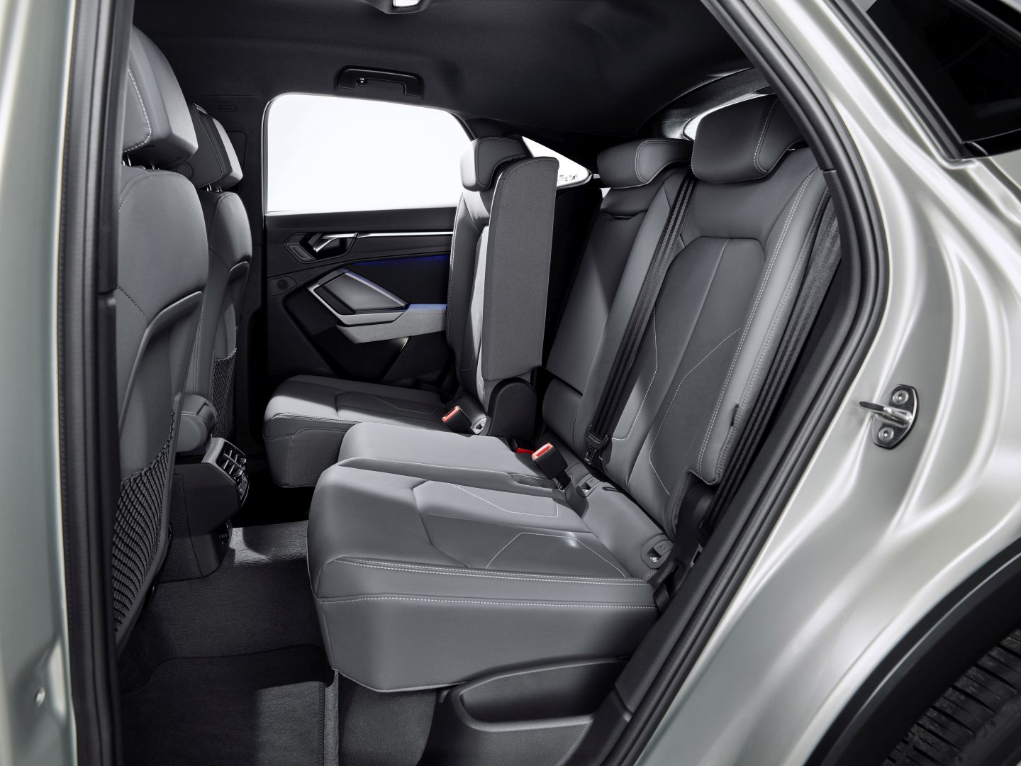 Audi Q3 Sportback photo 52