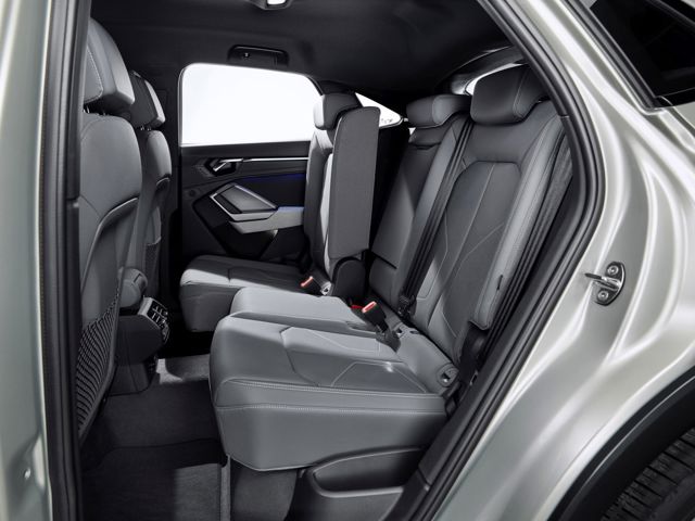 Audi Q3 Sportback photo 52