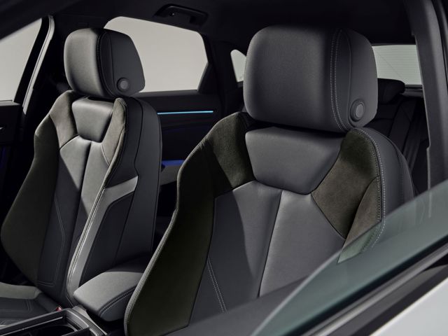 Audi Q3 Sportback photo 53
