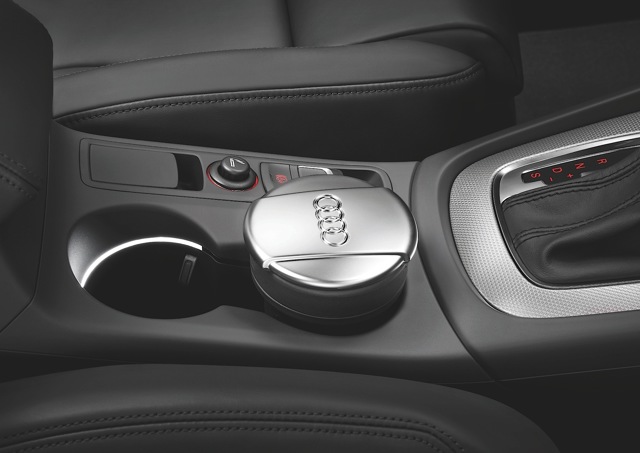 Audi Q3 photo 62