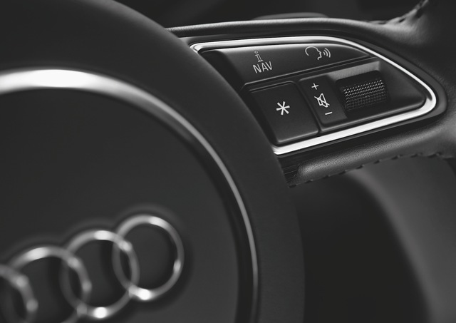 Audi Q3 photo 70