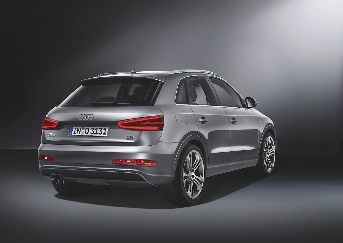 Audi Audi Q3